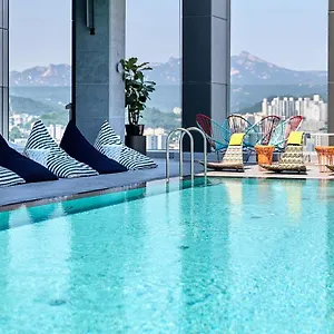 L7 Hongdae By Lotte Hotell