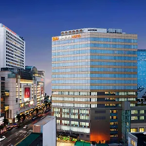 מלון Ibis Ambassador Myeongdong, סיאול