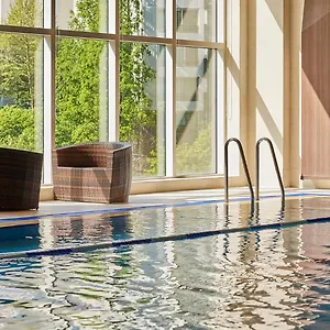 3* Hotel Lotte Mapo