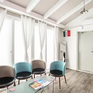 Apartment Comfy & Cozy, Seoul